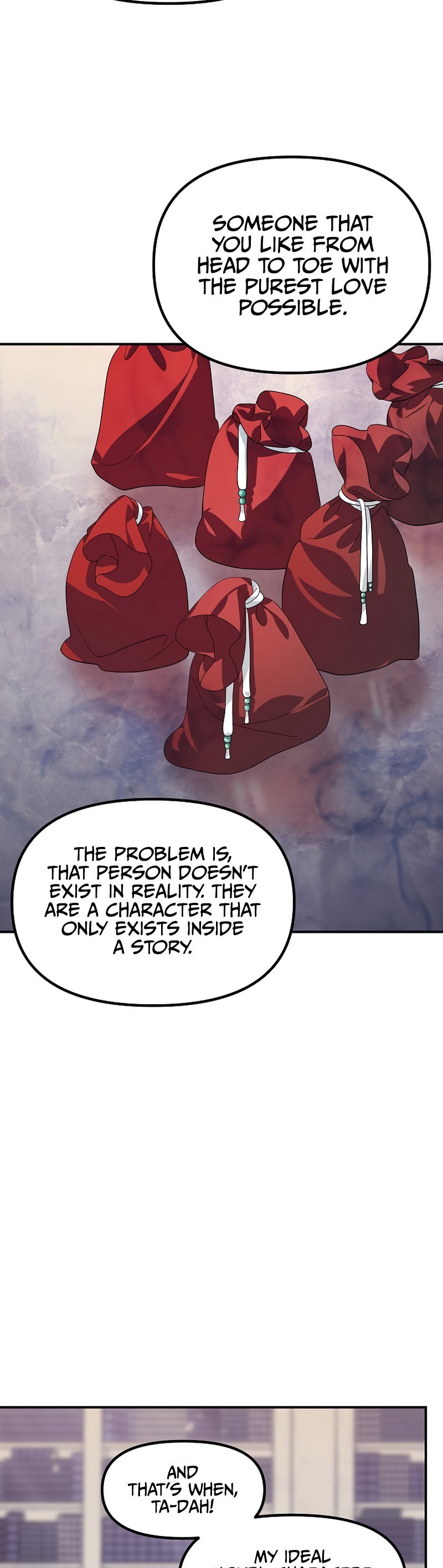 SSS-Class Suicide Hunter, Chapter 80 image 23